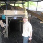 Coking Coal-Cimitarra-Colombia